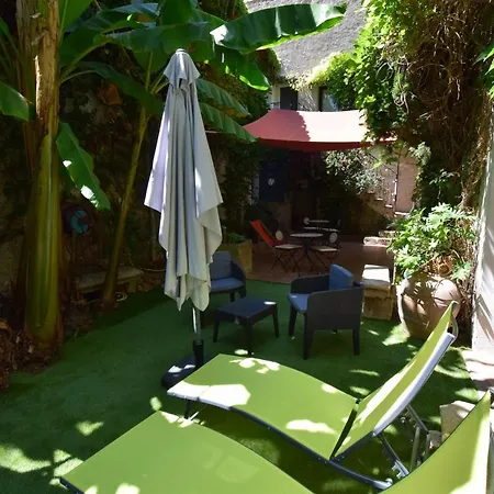 Guest house Le Voyage D'ulysse Marsillargues