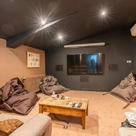 Le Voyage D'ulysse Guest house Marsillargues