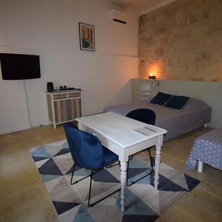 Guest house Le Voyage D'ulysse