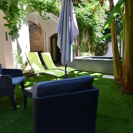 Guest house Le Voyage D'ulysse *