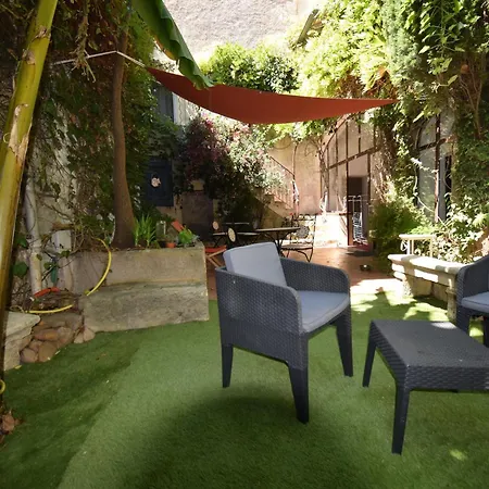 Le Voyage D'ulysse Guest house *