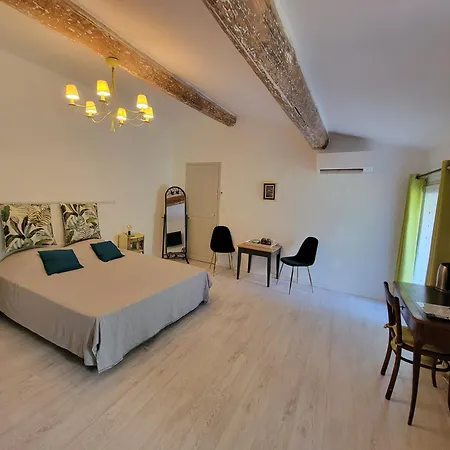 Guest house Le Voyage D'ulysse Marsillargues