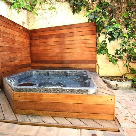 בית הארחה Le Voyage D'ulysse