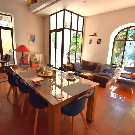 Guest house Le Voyage D'ulysse