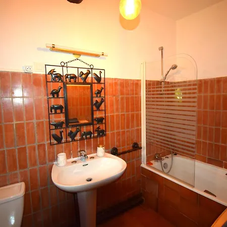 Le Voyage D'ulysse Guest house