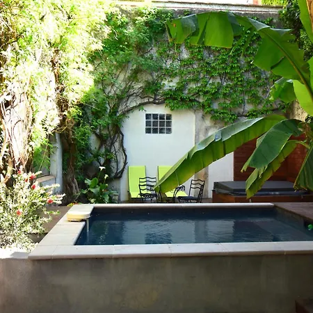 Guest house Le Voyage D'ulysse
