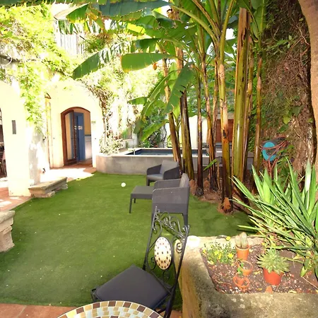 Guest house Le Voyage D'ulysse