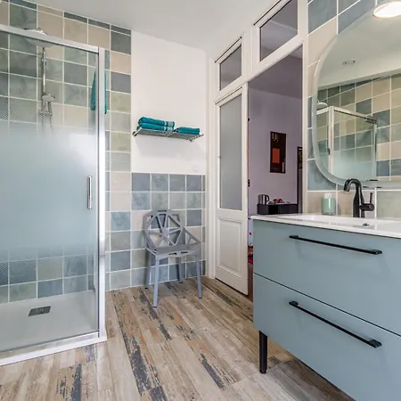 בית הארחה Le Voyage D'ulysse 3*