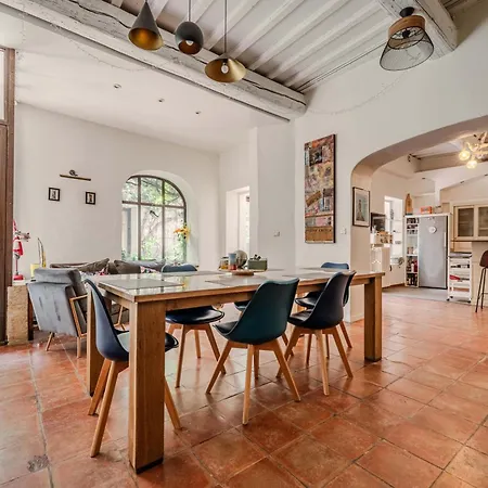 בית הארחה Le Voyage D'ulysse