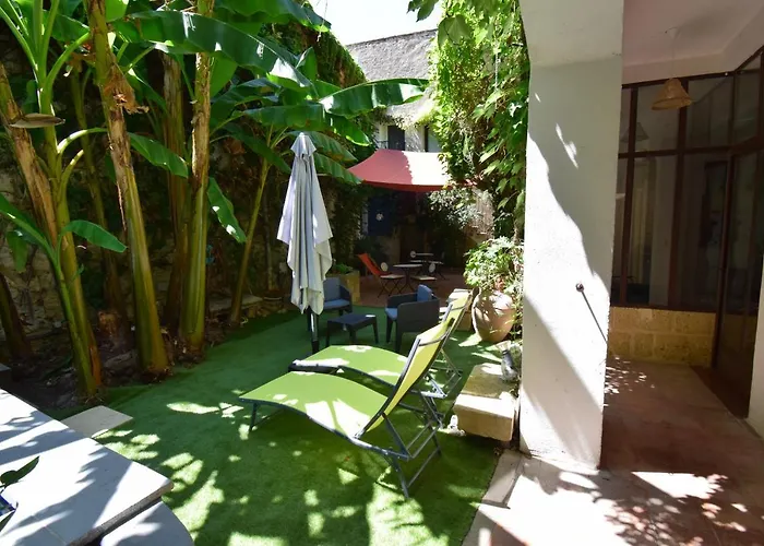 Le Voyage D'ulysse 3* Marsillargues