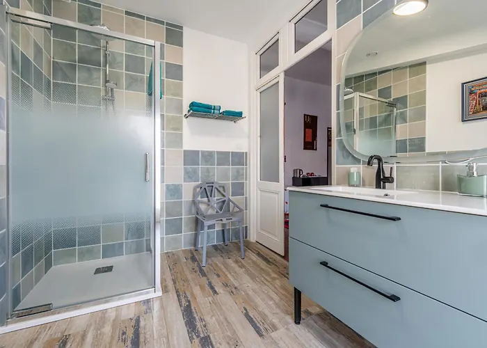 Гостевой дом Le Voyage D'ulysse 3*